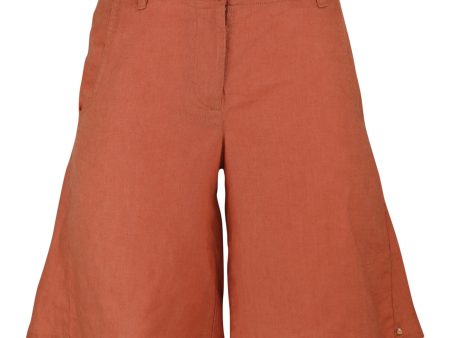 Paloma  Rust Short Supply