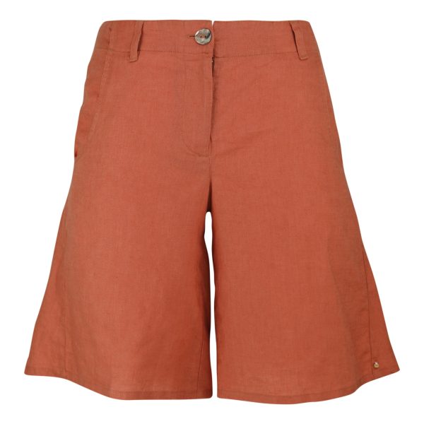 Paloma  Rust Short Supply