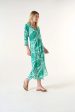 ST tropez emerald long poppy For Discount