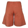 Paloma  Rust Short Supply