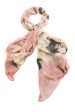 Stork Plaster Pink Scarf Sale