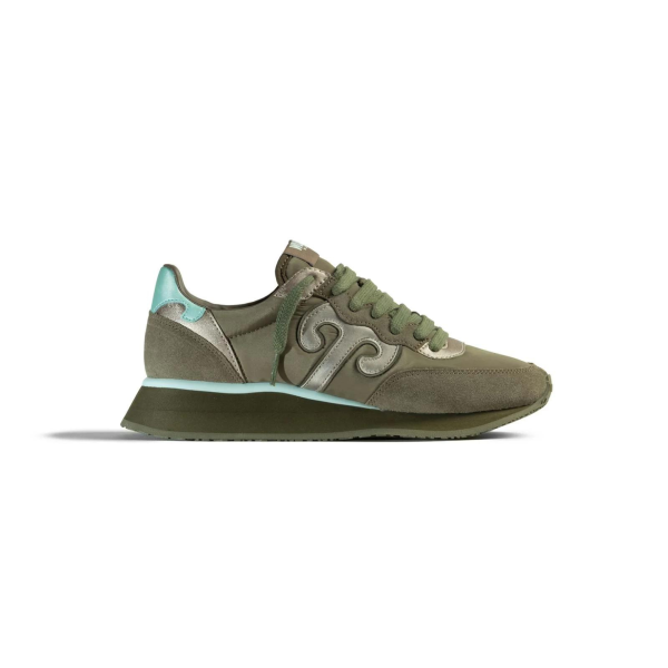 Trainer Dusky Green Online Hot Sale