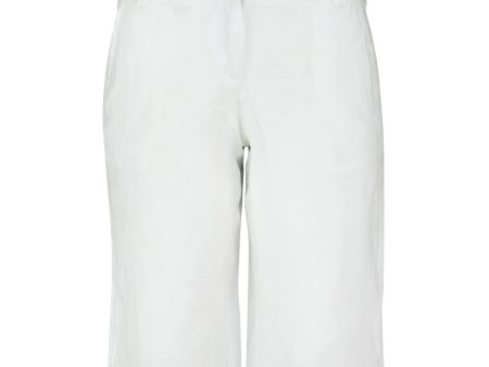 Kendra Classic Short White Online