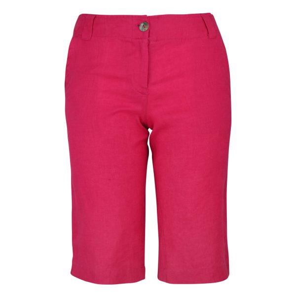 Kendra Classic Short Hot Pink For Sale