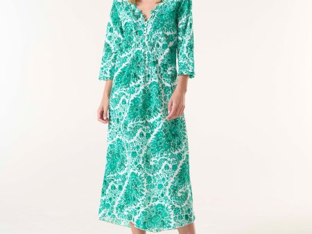 ST tropez emerald long poppy For Discount