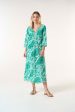 ST tropez emerald long poppy For Discount