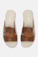 Tulip 1265 Sandals Walnut Online Sale