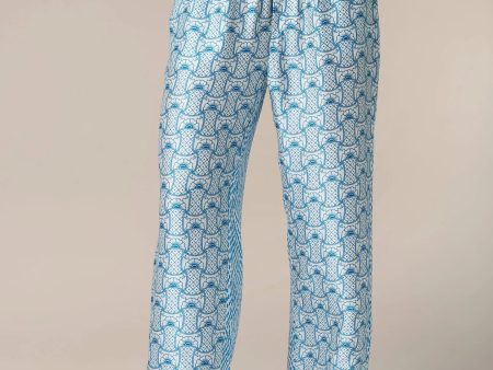 Bailey Amalfi Coast Straight Leg Track Pants Cheap