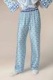 Bailey Amalfi Coast Straight Leg Track Pants Cheap