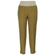 Gerrie linen pant Gem on Sale