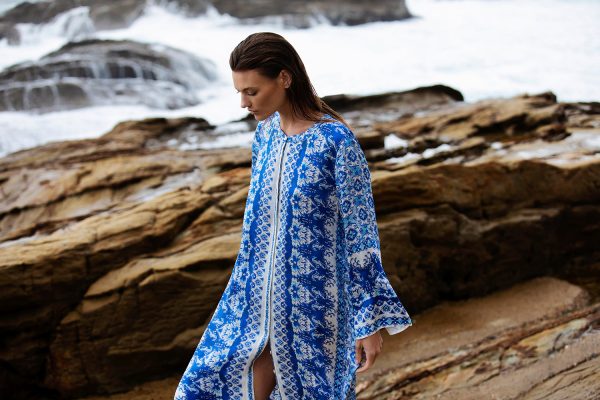 Kasbah sani maxi Hot on Sale