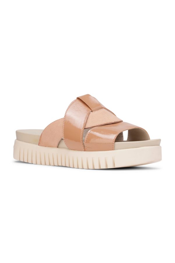 Tulip 1265 Sandals Desert Sand Supply