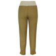 Gerrie linen pant Gem on Sale