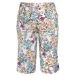 Kendra Classic Short Pink Floral Online now