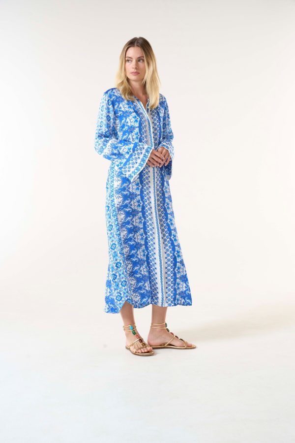 Kasbah sani maxi Hot on Sale