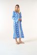 Kasbah sani maxi Hot on Sale