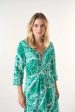 ST tropez emerald long poppy For Discount