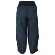 Lotti Raw P on Wideleg Navy Pant Fashion