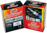 Granatelli 85-87 Pontiac Grand Am 6Cyl 3.0L Performance Ignition Wires Online Hot Sale