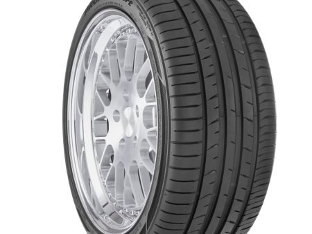 Toyo Proxes Sport Tire 255 40ZR19 100Y Online Hot Sale