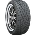 Toyo Proxes R1R Tire - 245 40ZR18 93W Online now