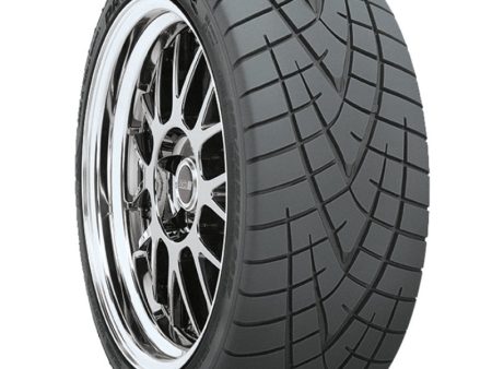 Toyo Proxes R1R Tire - 245 40ZR18 93W Online now