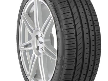 Toyo Proxes All Season Tire - 215 45R18 93W XL Hot on Sale