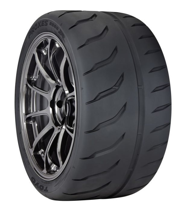 Toyo Proxes R888R Tire - 215 45ZR17 91W Supply