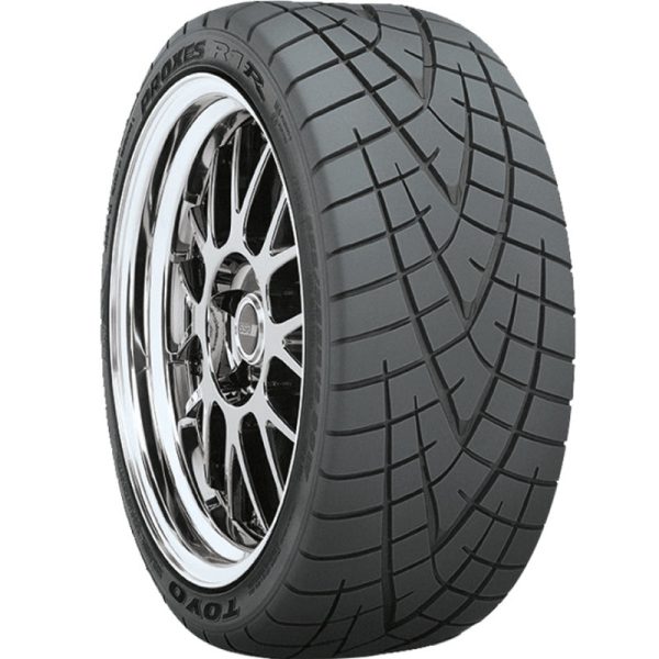 Toyo Proxes R1R Tire - 245 40ZR17 91W Online Sale