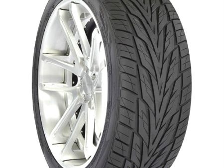 Toyo Proxes ST III Tire - 285 35R22 106W For Cheap