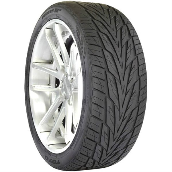 Toyo Proxes ST III Tire - 295 35R22 108W Online Hot Sale