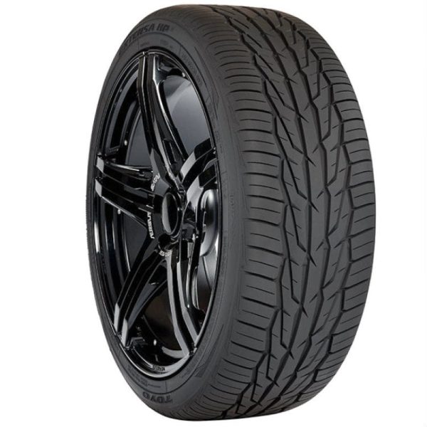 Toyo Extensa HP II Tire - 215 45R17 91W Discount