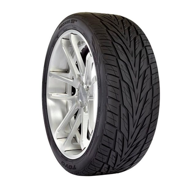 Toyo Proxes STIII Tire - 275 50R20 113W XL Online Hot Sale