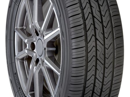 Toyo Extensa A S II - 185 60R16 86H EXASII TL For Discount