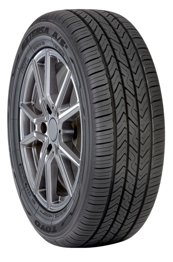 Toyo Extensa A S II - 185 60R16 86H EXASII TL For Discount