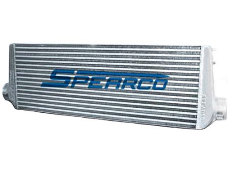 Universal Intercooler (3.5 x 10.5 x 28) For Cheap