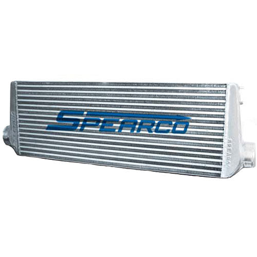 Universal Intercooler (3.5 x 10.5 x 28) For Cheap