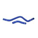 Honda Civic Silicone Radiator Hose Kit 1992-2000, Blue Fashion