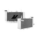 Yamaha YZ450R Aluminum Radiator, 2009-2013 Hot on Sale