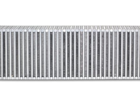 TURBONETICS INTERCOOLER CORE 6 L x 22 H x 5.875 W (TURBONETICS 2-127) Online Hot Sale