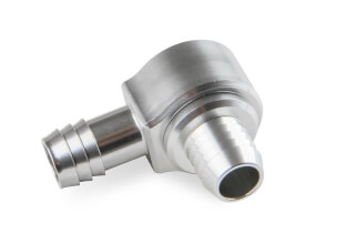 1 2 BARB BRAKE BOOSTER CHECK VALVE-CLEAR Online now