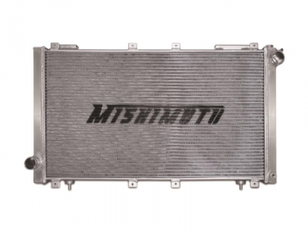 Subaru Impreza WRX STI Performance Aluminum Radiator 1992-2000 For Cheap