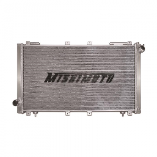 Subaru Impreza WRX STI Performance Aluminum Radiator 1992-2000 For Cheap