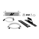 Subaru WRX and STI Oil Cooler Kit, 2001-2005, Silver Online