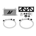 Subaru BRZ   Scion FR-S Oil Cooler Kit, 2013+, Silver on Sale