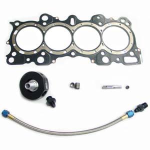 Vtec Full Conversion Kit 85.5MM G.E. Advanced Seal Gasket Hot on Sale