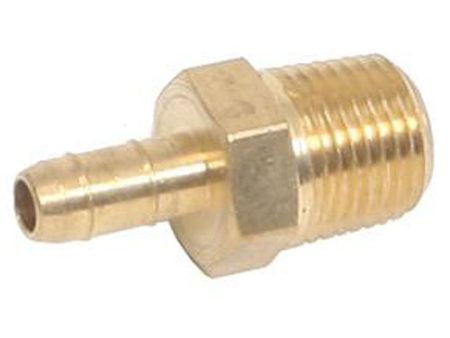 1 8  Npt X 5 32 , Str For Discount