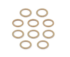 -5 COPPER CRUSH WASHER - PKG. OF 10 Discount