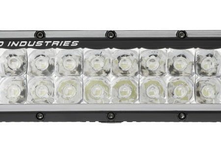 Rigid Industries 10in E-Series - Spot (MIL-STD-461F) For Sale