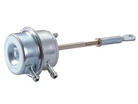 Wastegate Actuator Assy, 7.5psi, Dual Port on Sale